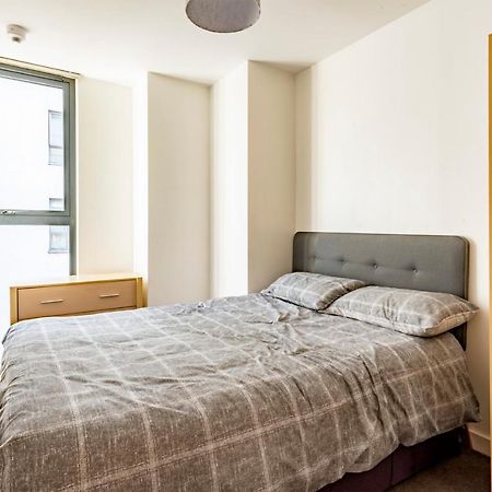Apartament Skyline Tower Manchester Zewnętrze zdjęcie